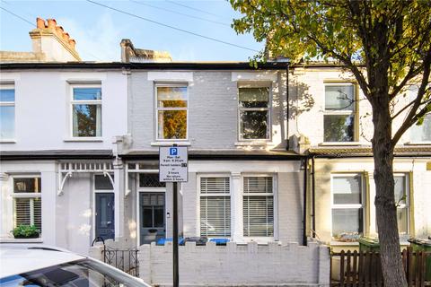 3 bedroom terraced house to rent, Fingal Street, Greenwich, London, SE10