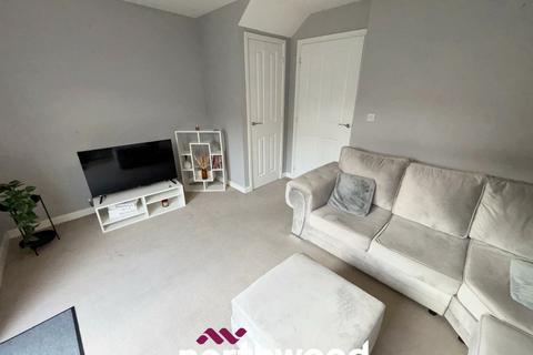 2 bedroom townhouse to rent, Broomhouse Lane , Doncaster DN12