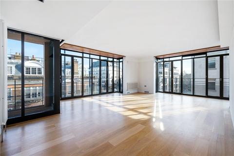 3 bedroom apartment for sale, Davies Street, London, W1K