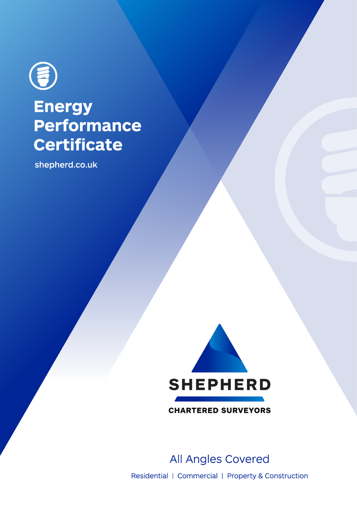 EPC Certificate