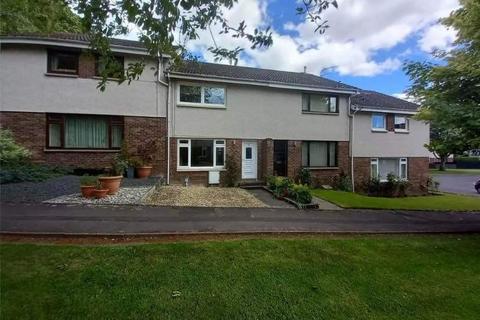 2 bedroom terraced house to rent, Broomlea Court, Kelso, Scottish Borders, TD5