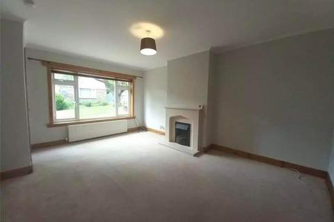 2 bedroom terraced house to rent, Broomlea Court, Kelso, Scottish Borders, TD5