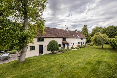 4 bedroom detached house for sale, Livery Road, Winterslow, Salisbury, Wiltshire