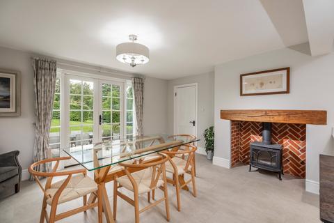 4 bedroom detached house for sale, Livery Road, Winterslow, Salisbury, Wiltshire