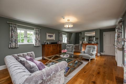 4 bedroom detached house for sale, Livery Road, Winterslow, Salisbury, Wiltshire