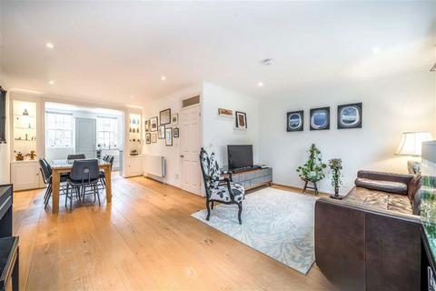 4 bedroom house for sale, Regents Bridge Gardens, London SW8