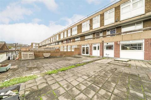 19 Lorrimore Square, London, SE17 3QU