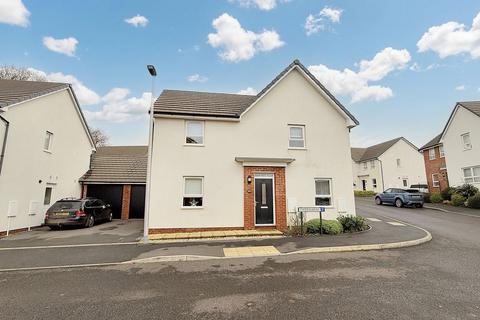 4 bedroom detached house for sale, Ivybridge PL21