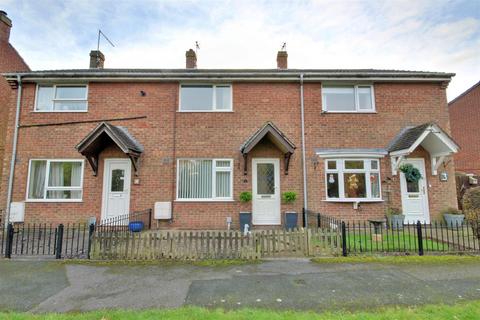 2 bedroom terraced house for sale, Green Lane, Tickton