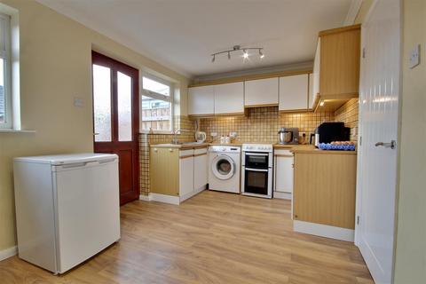 2 bedroom terraced house for sale, Green Lane, Tickton