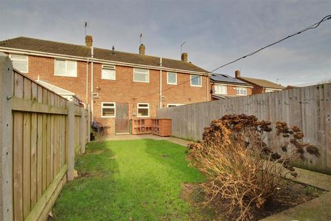 2 bedroom terraced house for sale, Green Lane, Tickton