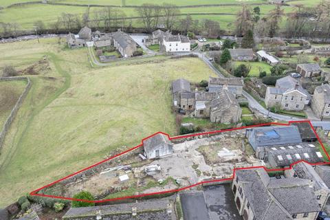 Land for sale, Reeth, Richmond