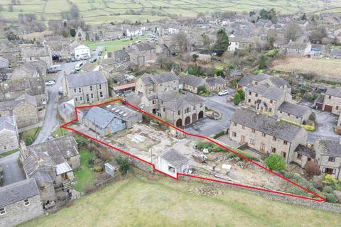 Land for sale, Reeth, Richmond