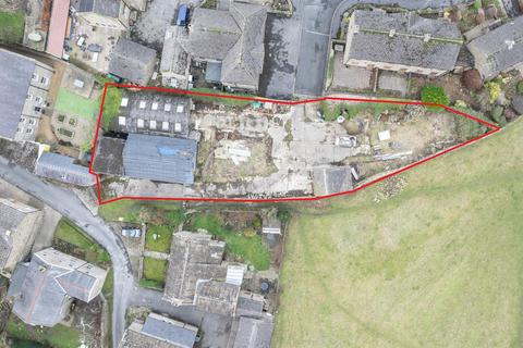 Land for sale, Reeth, Richmond