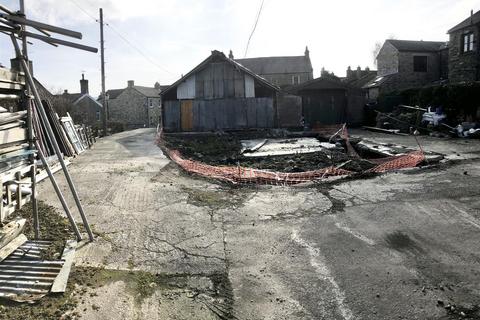 undefined, Reeth, Richmond