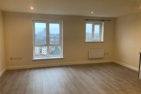 2 bedroom apartment to rent, City View, Nottingham, NG3