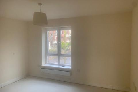 2 bedroom apartment to rent, City View, Nottingham, NG3