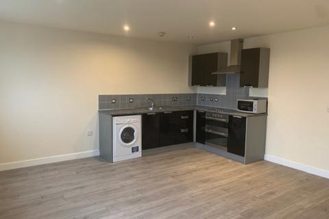 2 bedroom apartment to rent, City View, Nottingham, NG3