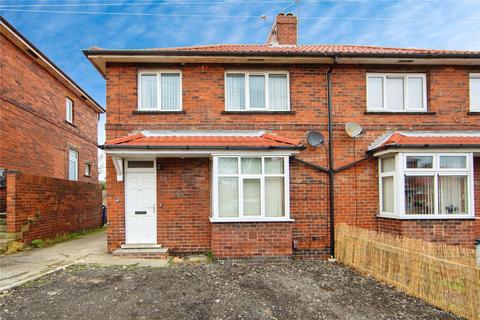 Clark Street, Hoyland, Barnsley, South Yorkshire, S74