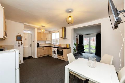 3 bedroom semi-detached house for sale, Clark Street, Hoyland, Barnsley, South Yorkshire, S74