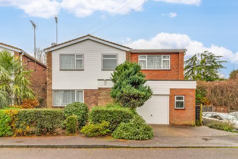 undefined, Abbots Close, Datchworth, Hertfordshire, SG3