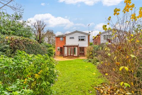 undefined, Abbots Close, Datchworth, Hertfordshire, SG3