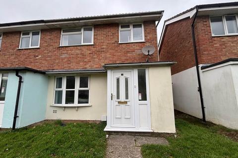 2 bedroom house to rent, Hogarth Walk, Worle, Weston-super-Mare