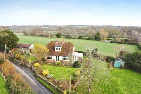 3 bedroom detached house for sale, Rectory Lane, Beckley