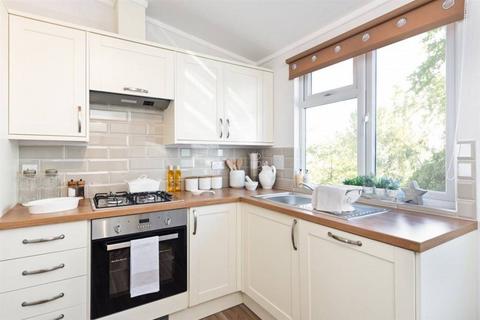 2 bedroom park home for sale, Countryside Location Cambs Norfolk Border