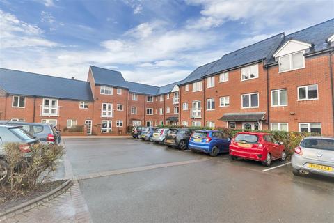 1 bedroom apartment for sale, Abraham Court, Oswestry, SY11