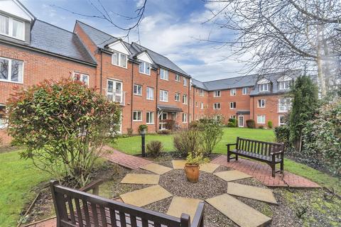 1 bedroom apartment for sale, Abraham Court, Oswestry, SY11