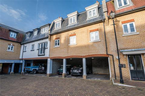 1 bedroom apartment for sale, Roche Close, Rochford, Essex, SS4