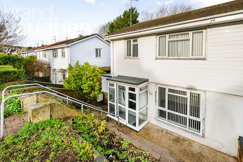 3 bedroom semi-detached house to rent, Rushlake Road, Brighton, East Sussex, BN1