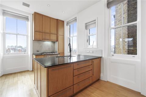 4 bedroom apartment to rent, Palace Gate, Kensington W8