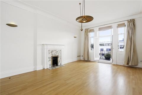 4 bedroom apartment to rent, Palace Gate, Kensington W8