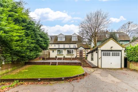 Robbery Bottom Lane, Oaklands, Welwyn, Hertfordshire, AL6