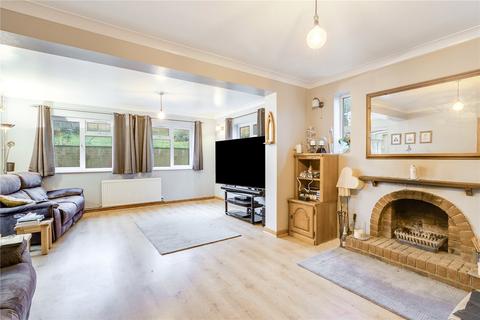 4 bedroom semi-detached house for sale, Robbery Bottom Lane, Oaklands, Welwyn, Hertfordshire, AL6