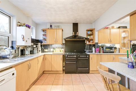 4 bedroom semi-detached house for sale, Robbery Bottom Lane, Oaklands, Welwyn, Hertfordshire, AL6