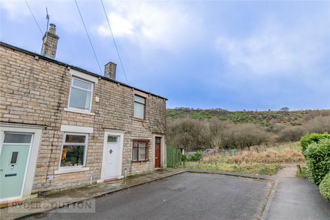 2 bedroom terraced house for sale, Cecil Street, Mossley, OL5