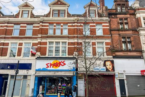 Property for sale, 4 & 5 Bank Buildings, High Street, London, NW10 4LT