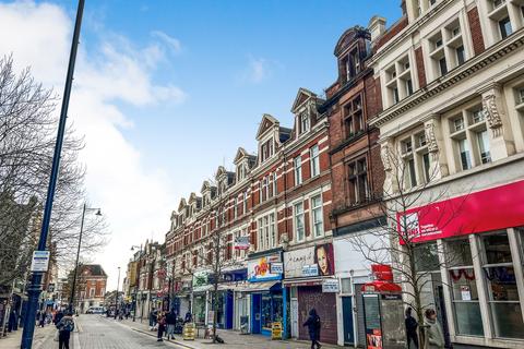 Property for sale, 4 & 5 Bank Buildings, High Street, London, NW10 4LT