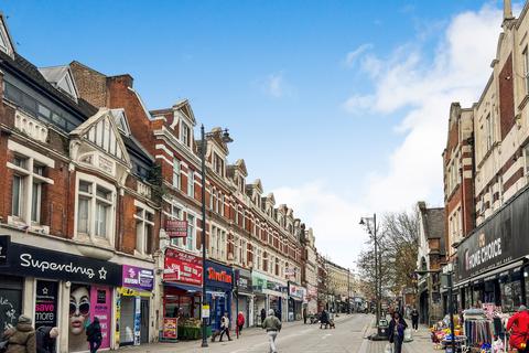 Property for sale, 4 & 5 Bank Buildings, High Street, London, NW10 4LT