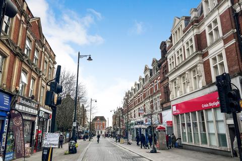 Property for sale, 4 & 5 Bank Buildings, High Street, London, NW10 4LT