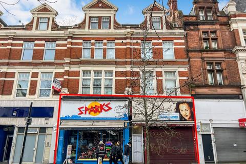 Property for sale, 4 & 5 Bank Buildings, High Street, Harlesden, London, NW10 4LT