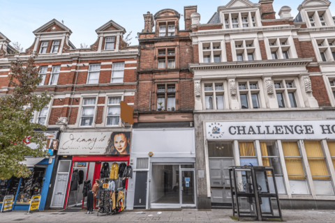 Retail property (high street) to rent, Brent, NW10