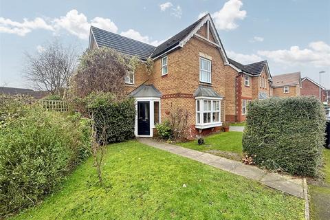 3 bedroom house for sale, Saracen Drive, Sutton Coldfield