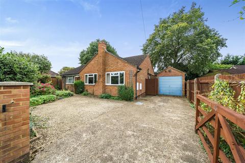 3 bedroom detached bungalow for sale, Frogmore Road, Camberley GU17