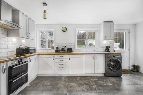 2 bedroom end of terrace house for sale, Manor Road, Wantage, OX12