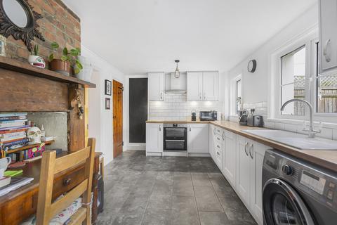 2 bedroom end of terrace house for sale, Manor Road, Wantage, OX12