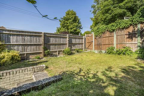 2 bedroom end of terrace house for sale, Manor Road, Wantage, OX12